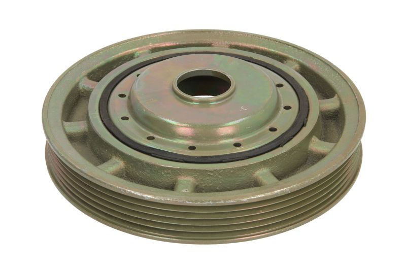 Puleggia Albero Motore Compatibile Per Nissan Micra | Renault Clio Express Latitude Logan Megane Modus Scenic BIBA-RICAMBI