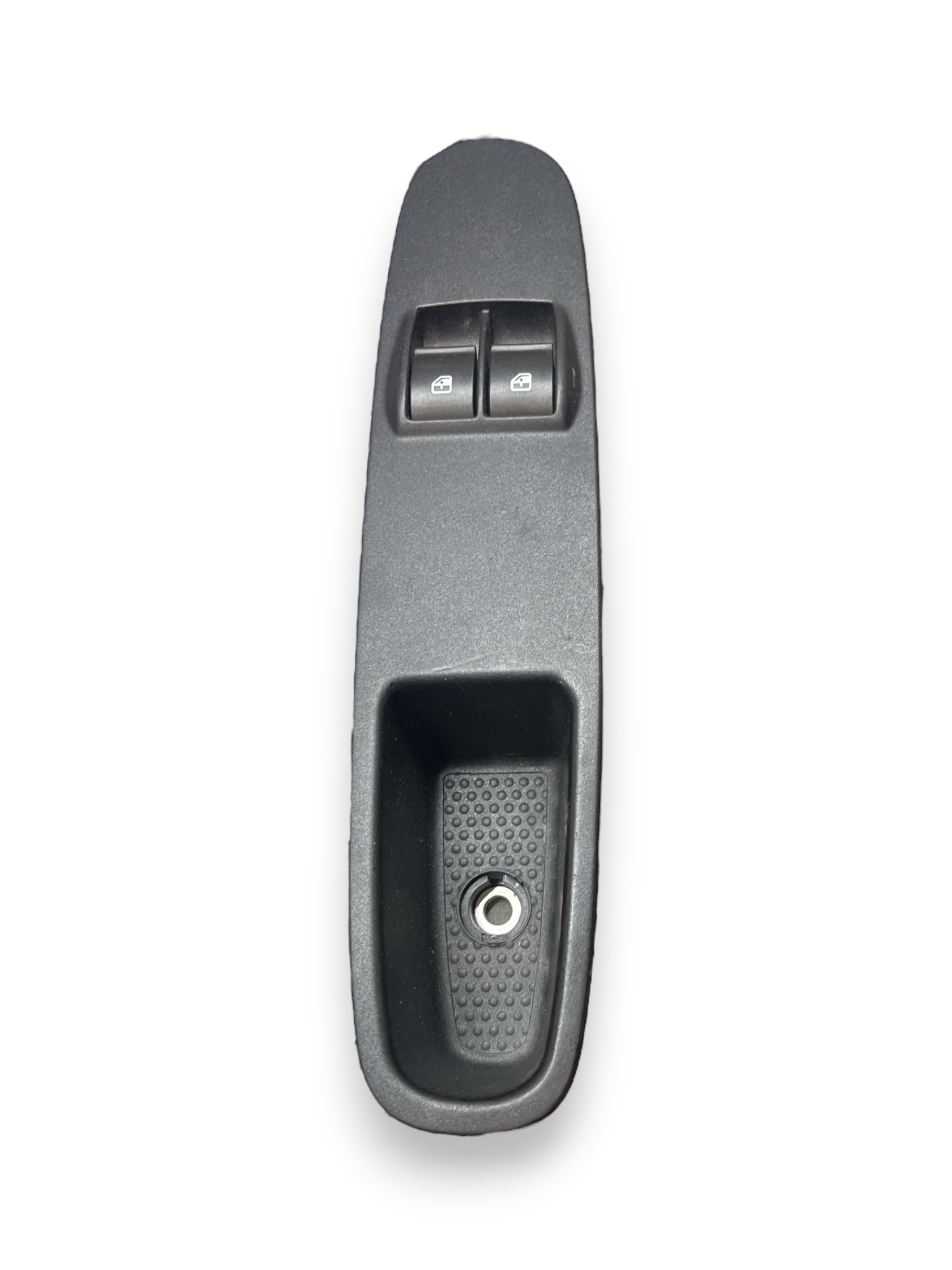 Pulsantiera alzacristalli / alzavetro anteriore sinistro Lancia Ypsilon ( 2015) cod 735531344