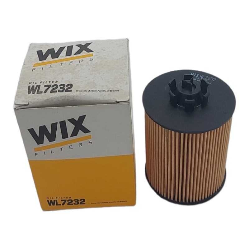 Filtro Olio Compatibile Per Opel | Suzuki Wagon Wix Filters BIBA-RICAMBI