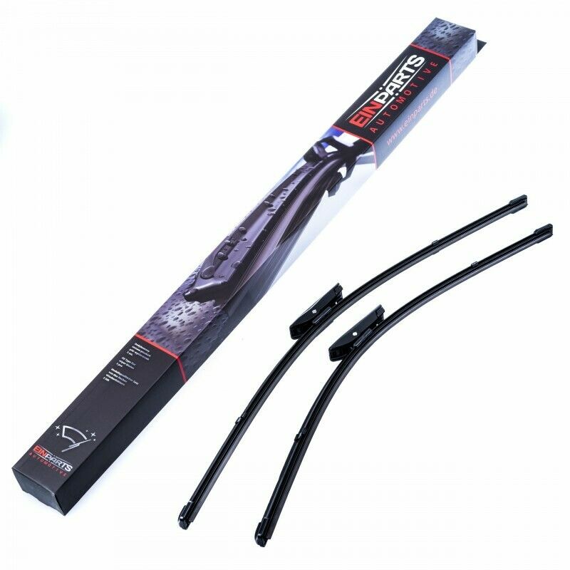 Spazzole Tergicristalli Spazzola Tegicristallo Anteriori Compatibile Per Peugeot Bipper dal 2007> BIBA-RICAMBI