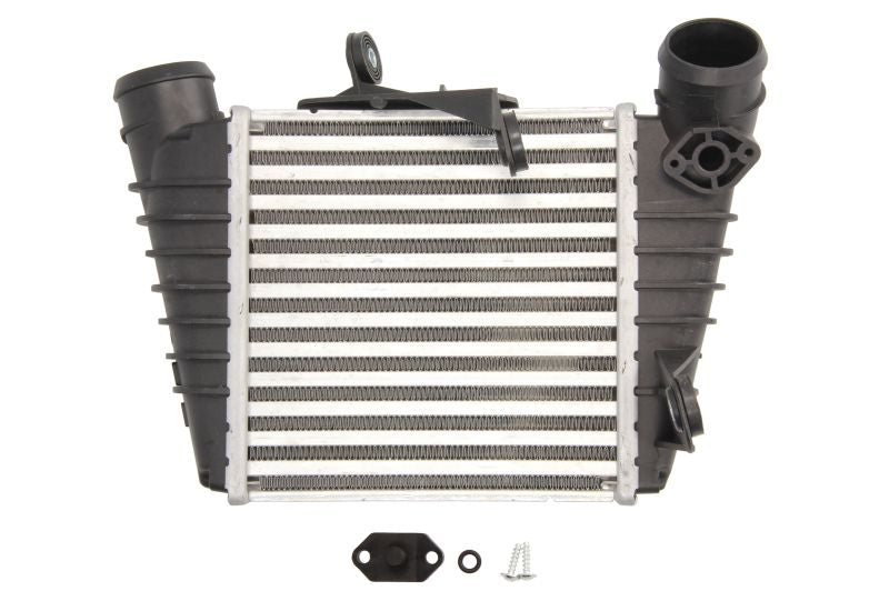 Intercooler Compatibile Per Volkswagen Fox (5Z1) | Polo (9N) | Polo IV BIBA-RICAMBI