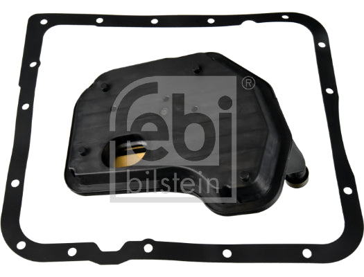 Filtro Cambio Automatico Compatibile Per Chevrolet Camaro BIBA-RICAMBI