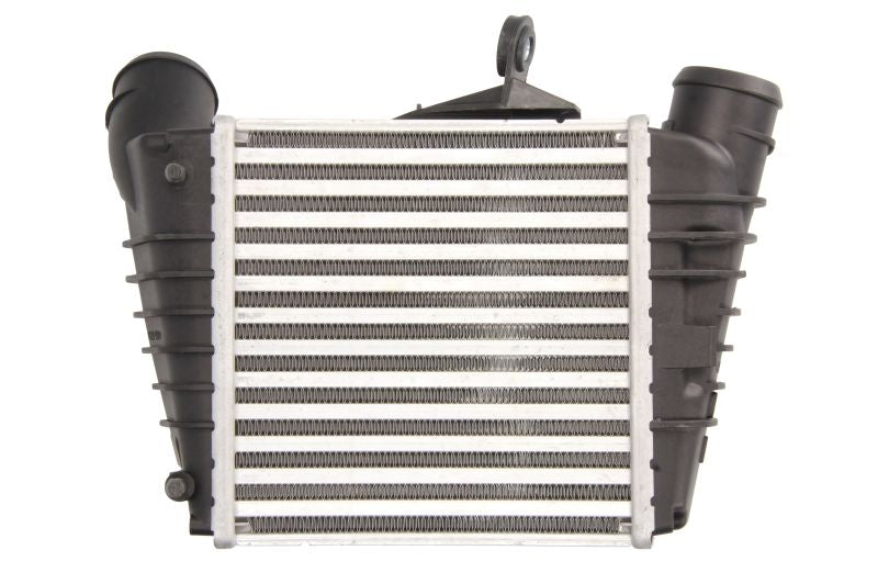 Intercooler Compatibile Per Skoda Fabia I / Fabia II Roomster (5J7) BIBA-RICAMBI