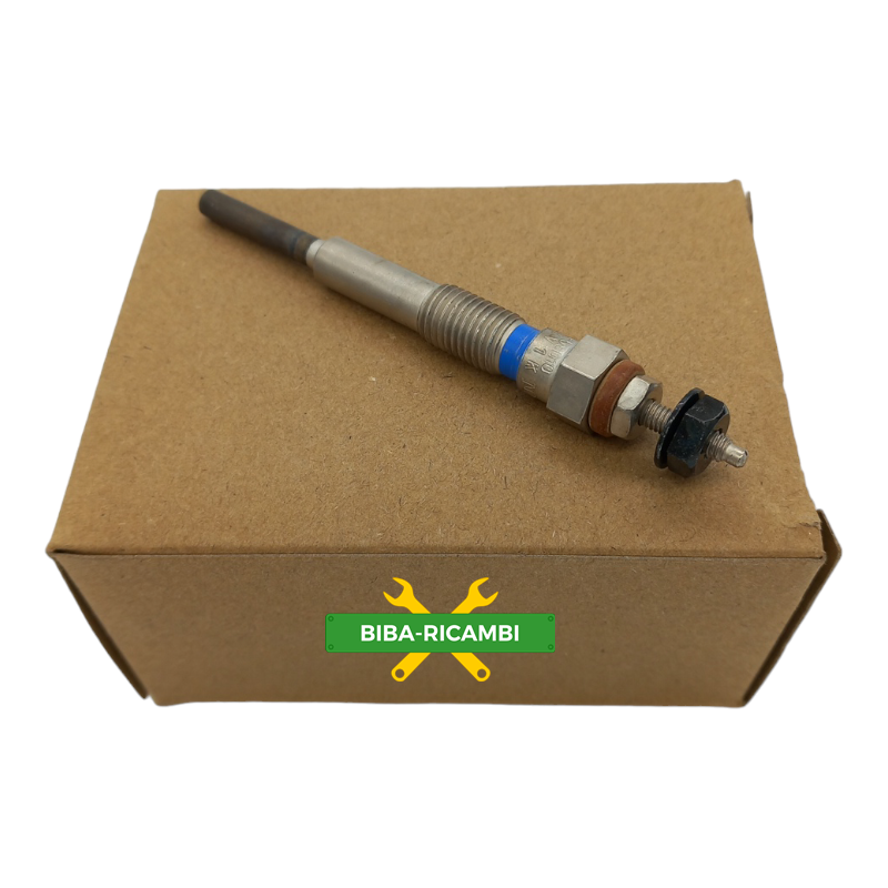 Candeletta Diesel Compatibile Per Toyota Land Cruiser (J6) 4.0 D 74KW | Motore. 2H BIBA-RICAMBI