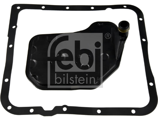 Filtro Cambio Automatico Compatibile Per Chevrolet Camaro BIBA-RICAMBI