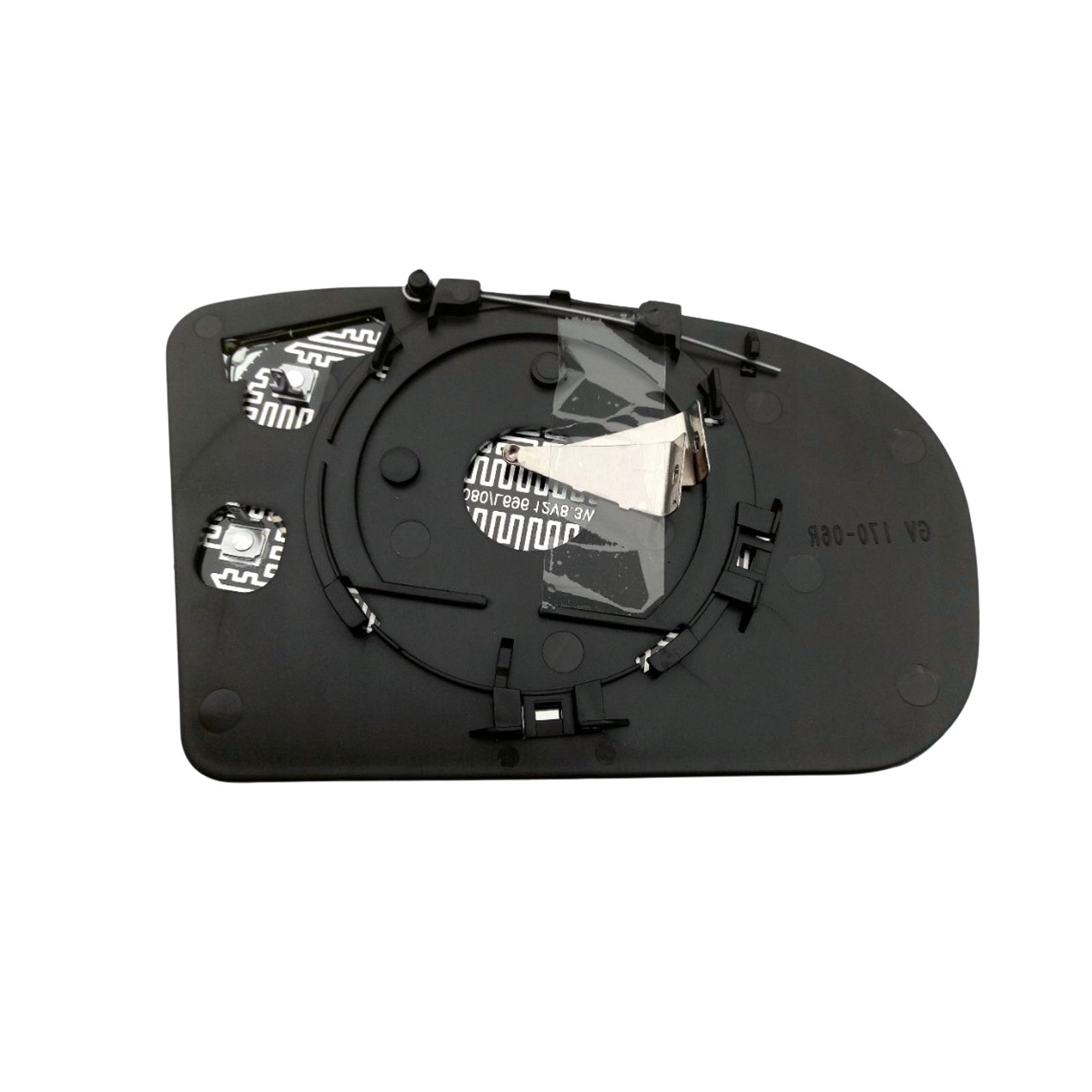 Specchio Retrovisore Lato SX Per Mercedes Classe C (W203) solo 2000-2004