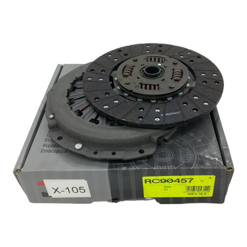 Kit Frizione Per Land Rover Discovery Sport | Freelander II | Range Rover Evoque BIBA-RICAMBI