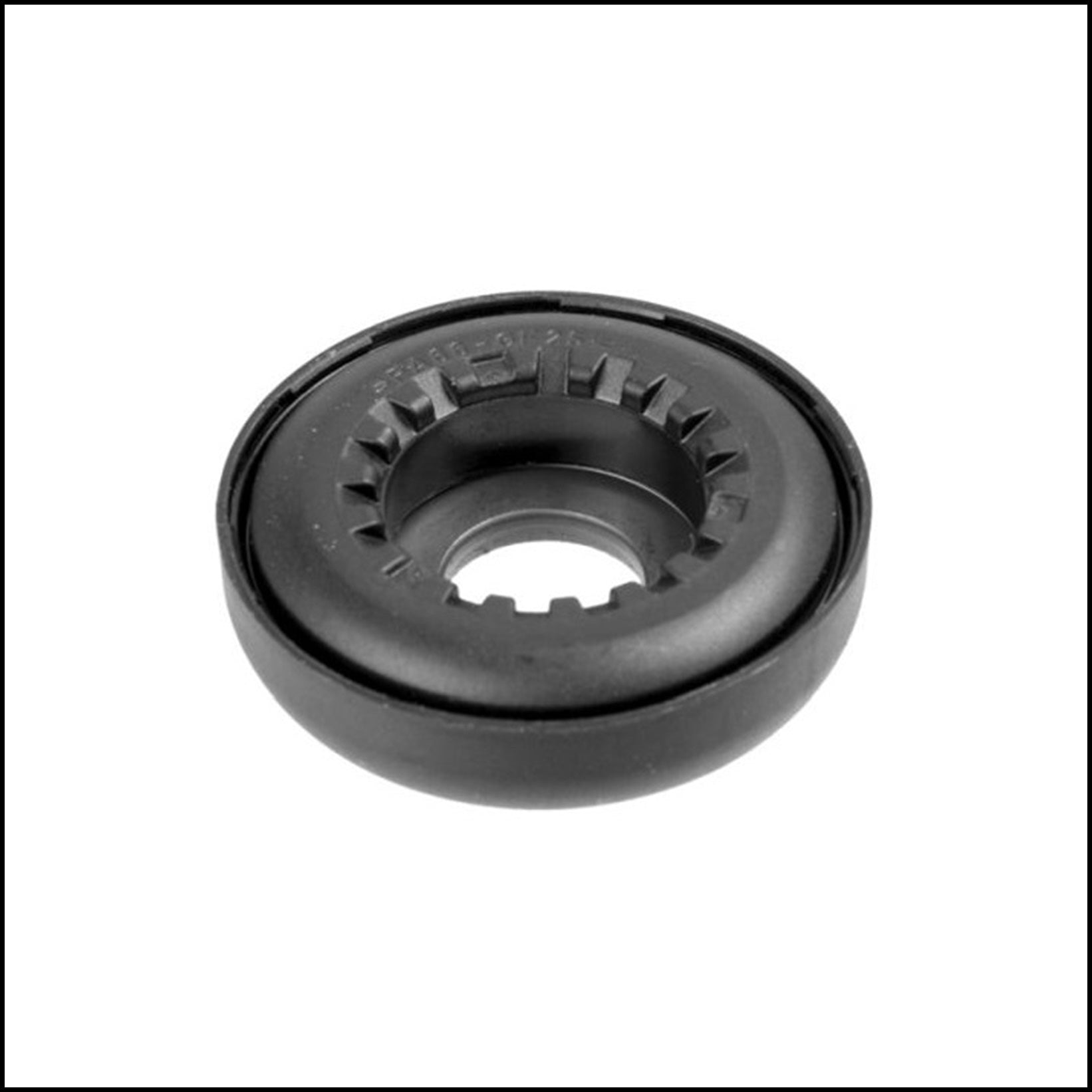 Supporti Completi Di Cuscinetti Anteriori Per Smart ROADSTER (452) dal 2003-2005 BIBA-RICAMBI