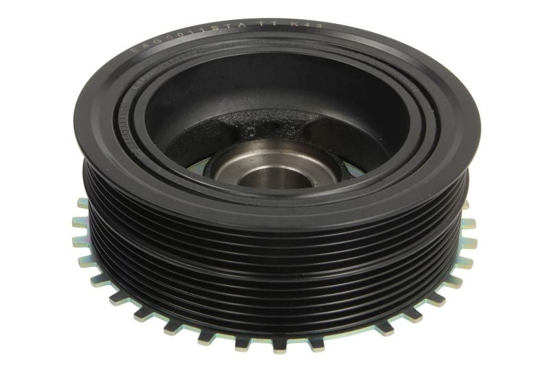 Puleggia Albero Motore Compatibile Per Ford C-Max Focus | Volvo C30 S40 V50 BIBA-RICAMBI