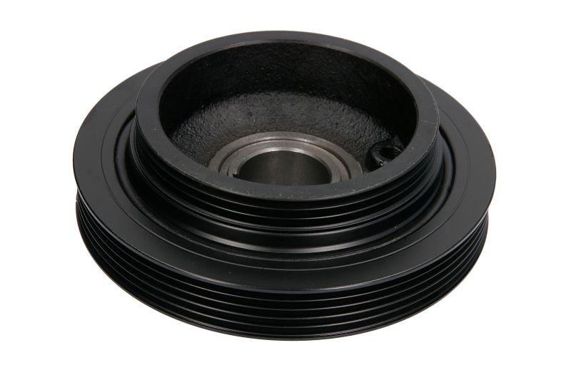 Puleggia Albero Motore Compatibile Per Hyundai H-1 | Kia K2500 Pregio BIBA-RICAMBI