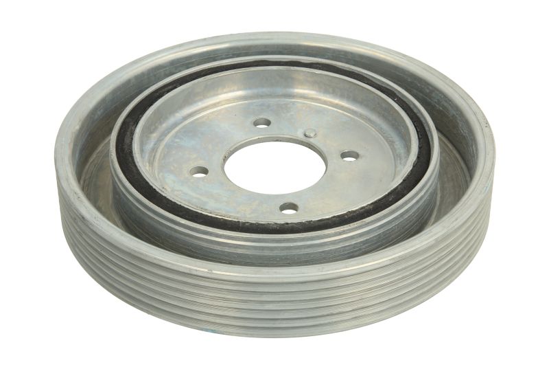 Puleggia Albero Motore Compatibile Per Citroen Berlingo C15 Jumpy Xsara | Fiat Scudo | Peugeot 206 306 Expert Partner BIBA-RICAMBI