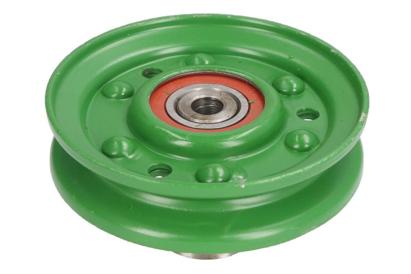 Puleggia Albero Motore Compatibile Per John Deere 7000 8000 9000 BIBA-RICAMBI