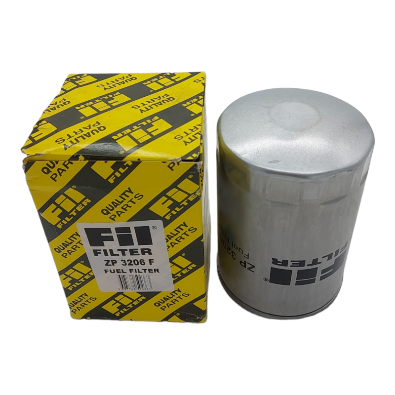 Filtro Carburante Compatibile Per Daf | Neoplan | Solaris Fil Filter BIBA-RICAMBI