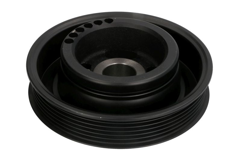 Puleggia Albero Motore Compatibile Per Ford B-Max C-MAx Fiesta Focus Grand C-Max Mondeo BIBA-RICAMBI