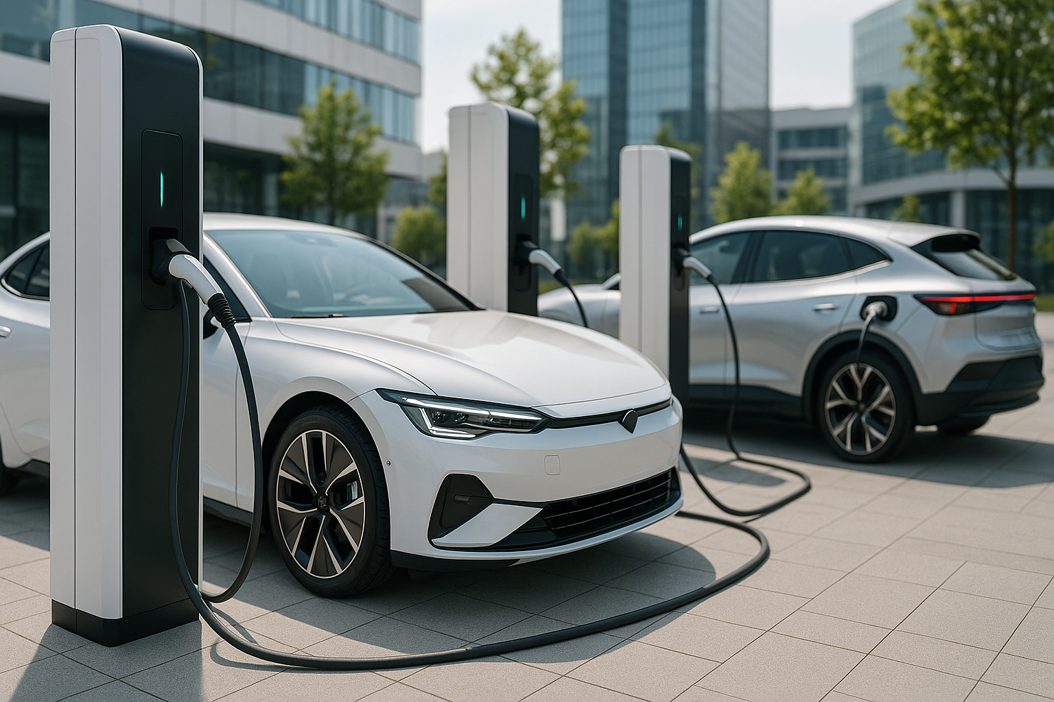 - Auto Elettriche | Biba Ricambi