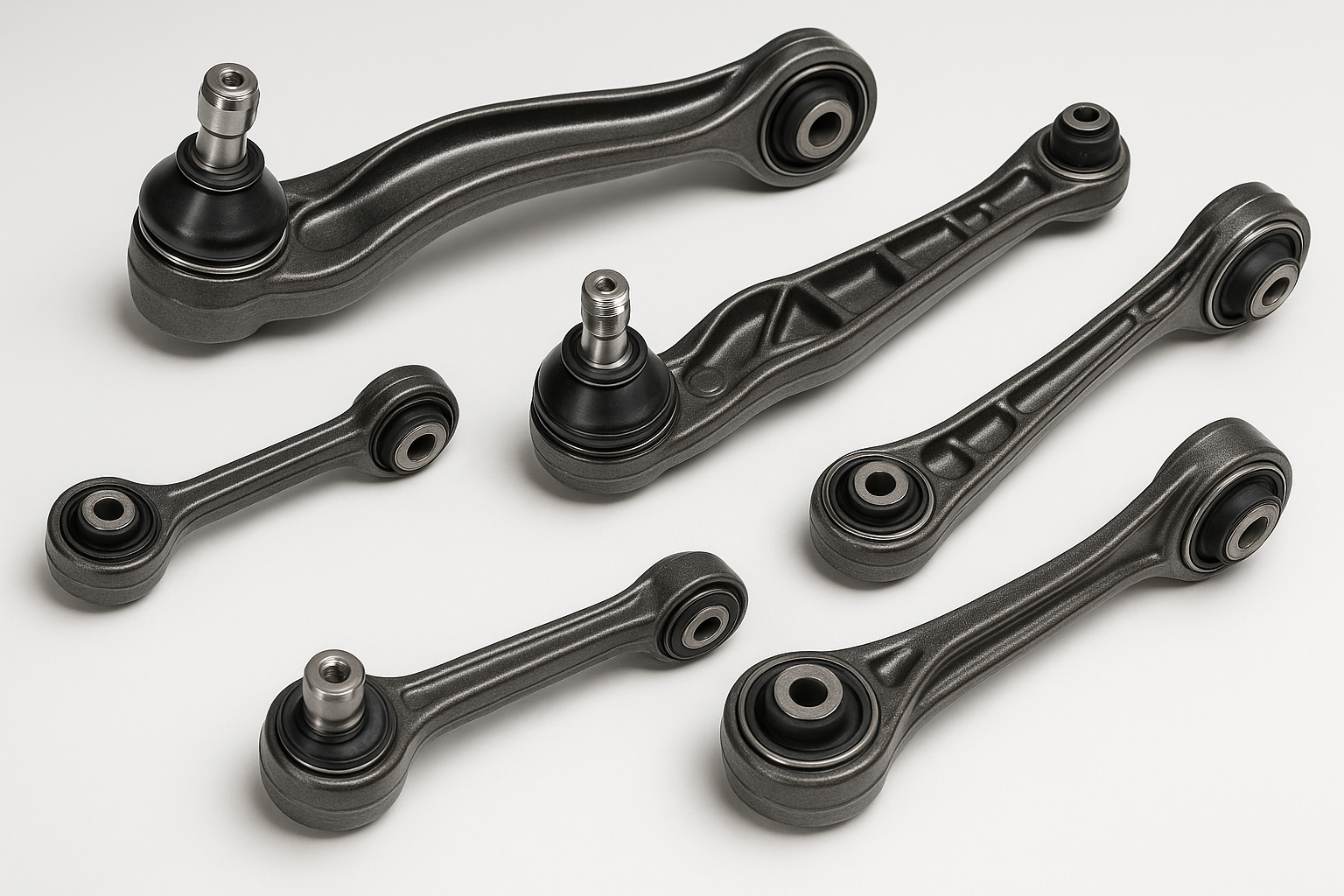 - Bracci Sospensione