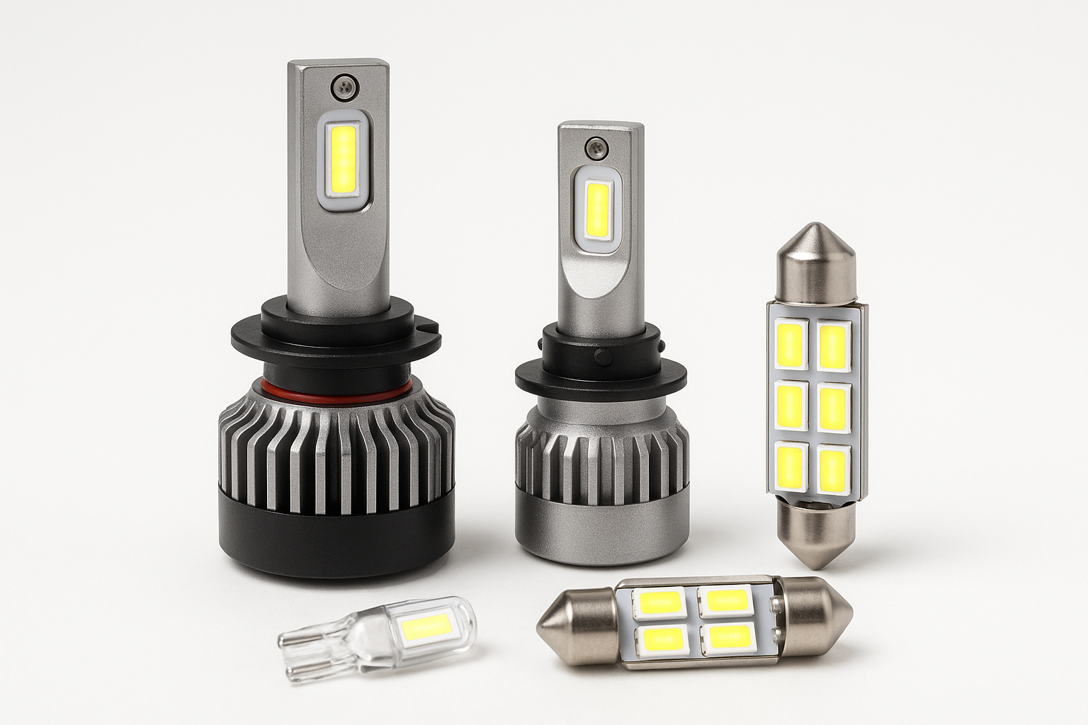 - Lampadine A Led | Biba Ricambi