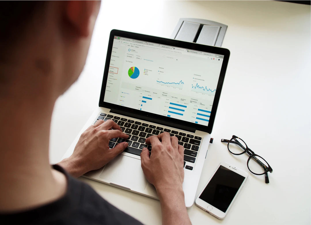 Boosting Your Shopify Store Performance L'Importanza dell'Analisi dei Dati