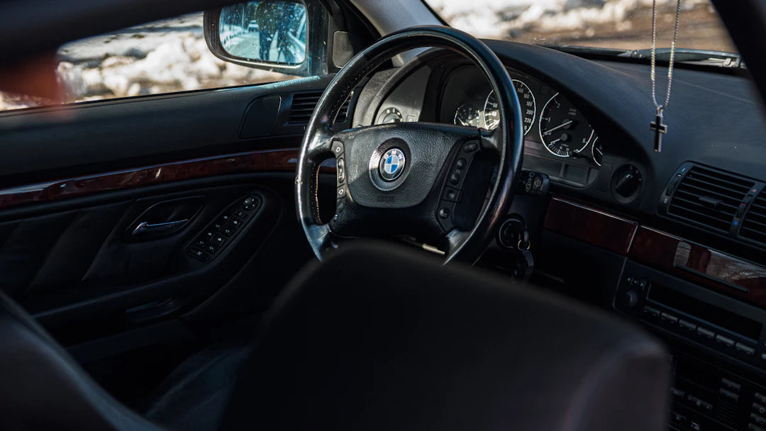 L'importanza degli accessori auto nel mercato online
