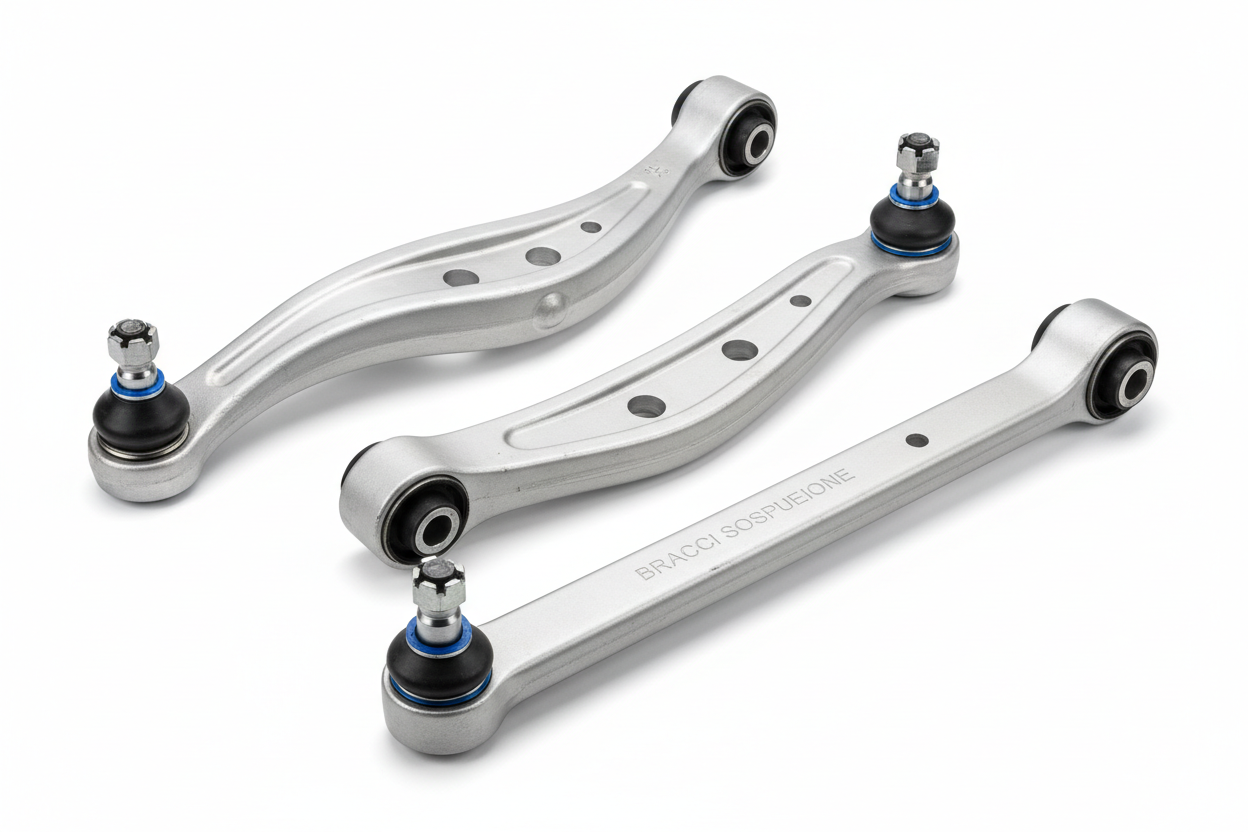 Bracci Sospensione