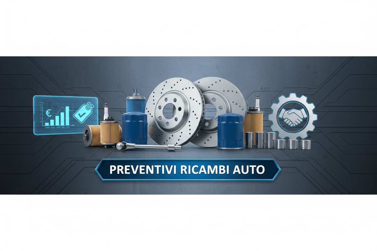 PREVENTIVI
