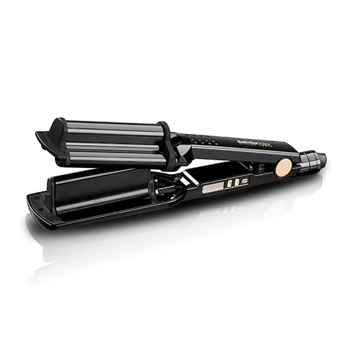 BABYLISS PRO PINZA ONDULATRICE ALTA DEFINIZIONE