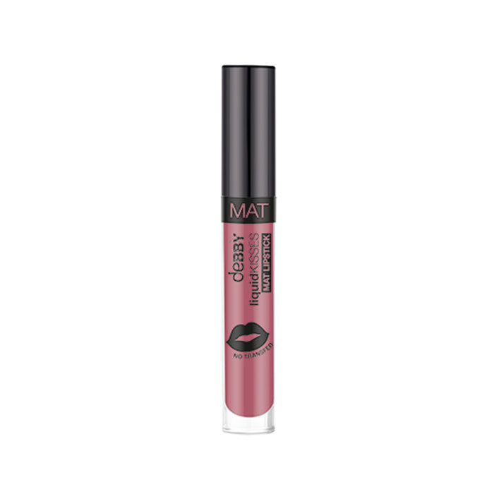 DEBBY LIQUID LIPSTICK MAT 03