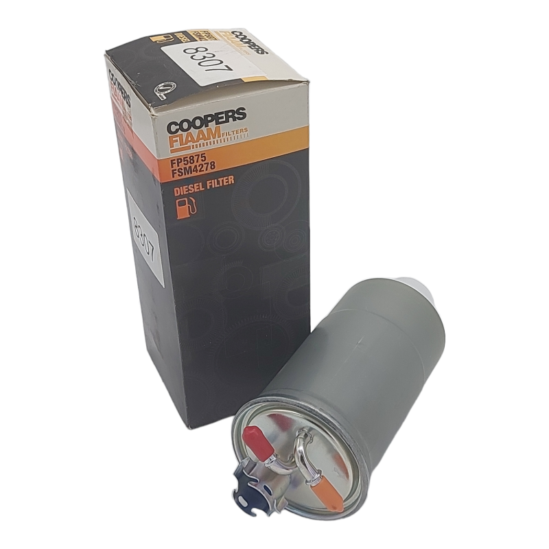 Filtro Carburante Compatibile Per Seat Leon / Toledo BIBA-RICAMBI