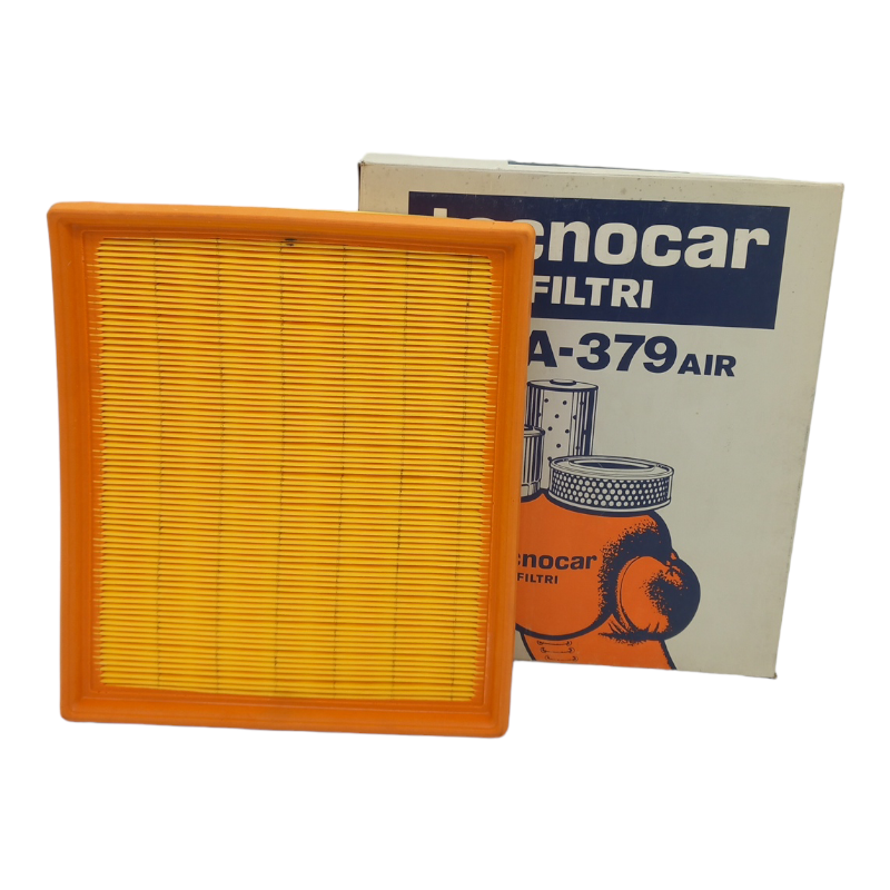Filtro Aria Motore Tecnocar Codice.PA7108 BIBA-RICAMBI