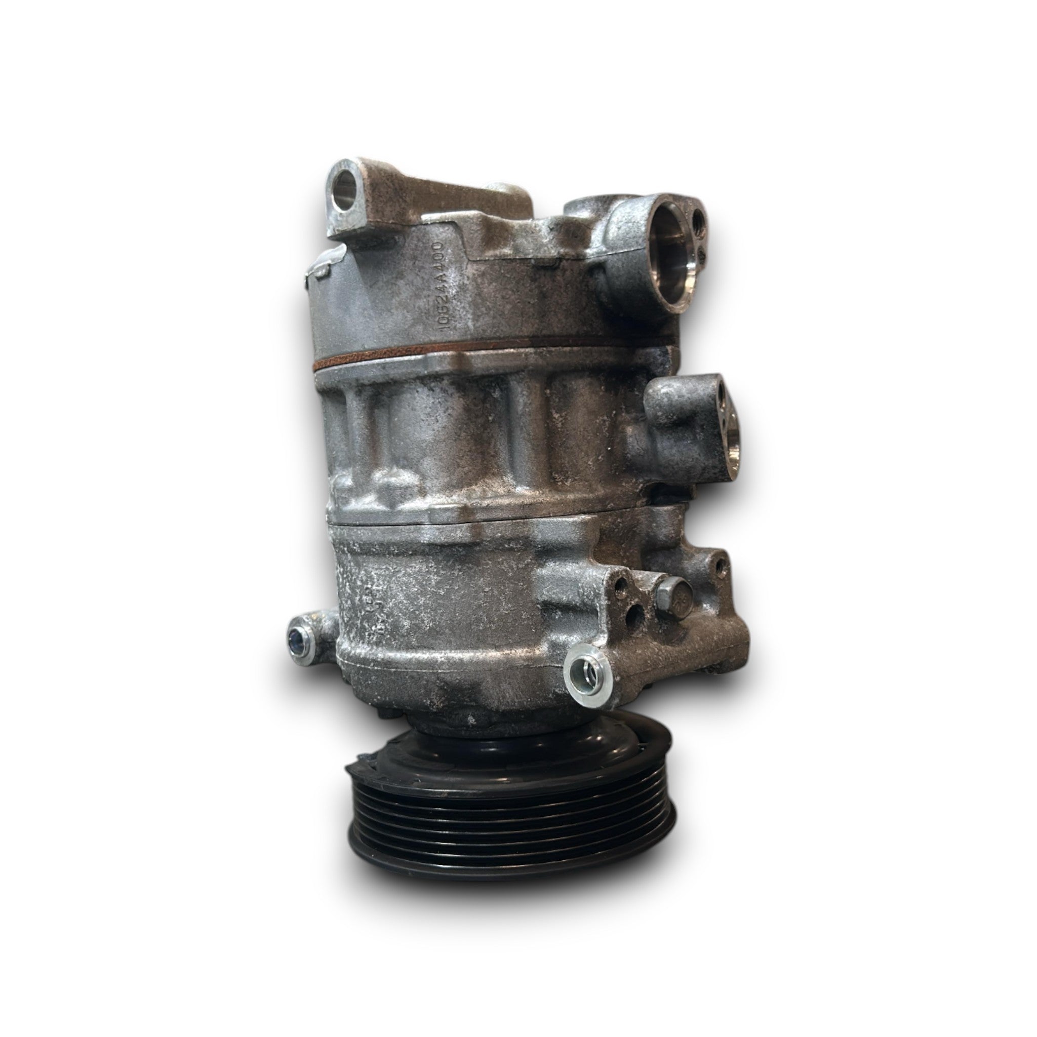 Compressore aria condizionata Audi Q2 cod.80A816803 1.6 diesel (2016 > ) - BIBA-RICAMBI