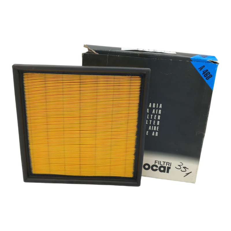 Filtro Aria Motore Tecnocar Codice.A468 BIBA-RICAMBI