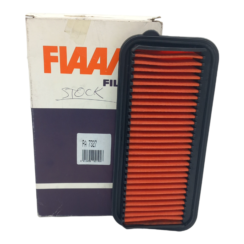 Filtro Aria Motore Fiaam Codice.PA7327 BIBA-RICAMBI