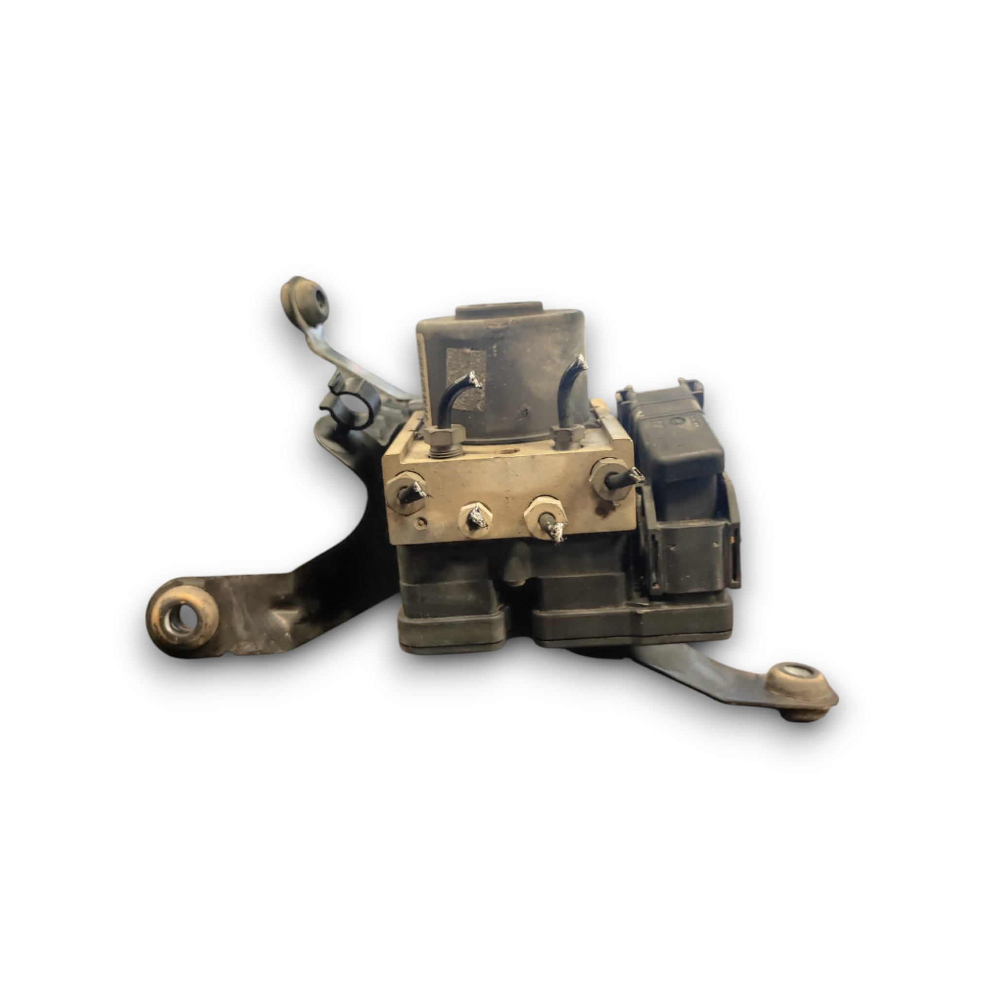 Pompa abs ford fiesta v 1.4 benzina cod: 4s612m110cc (2002-2008) - BIBA-RICAMBI