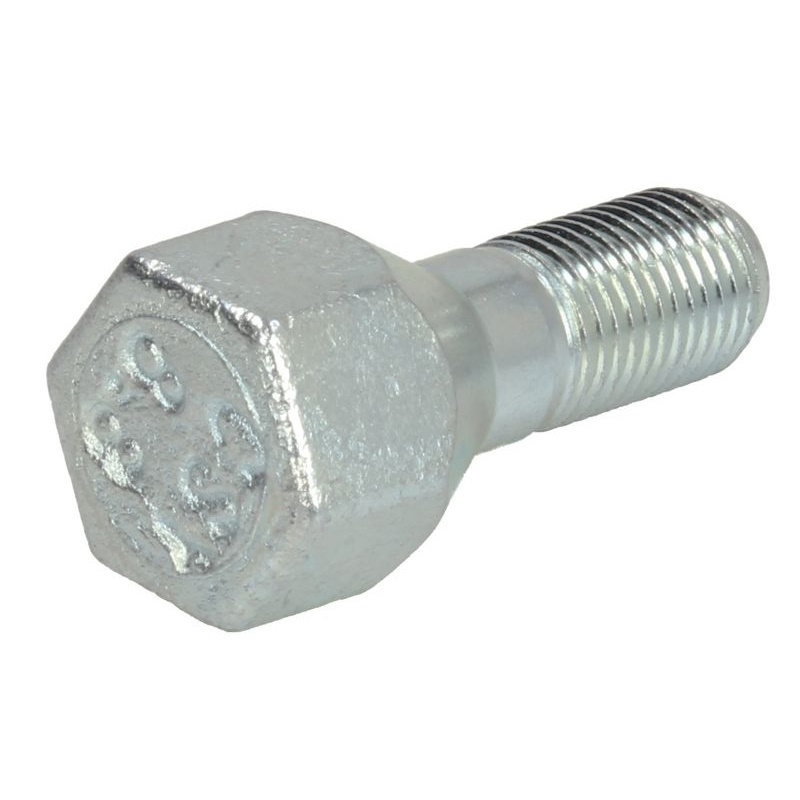Bullone ruota compatibile per camion art.40114 BIBA-RICAMBI