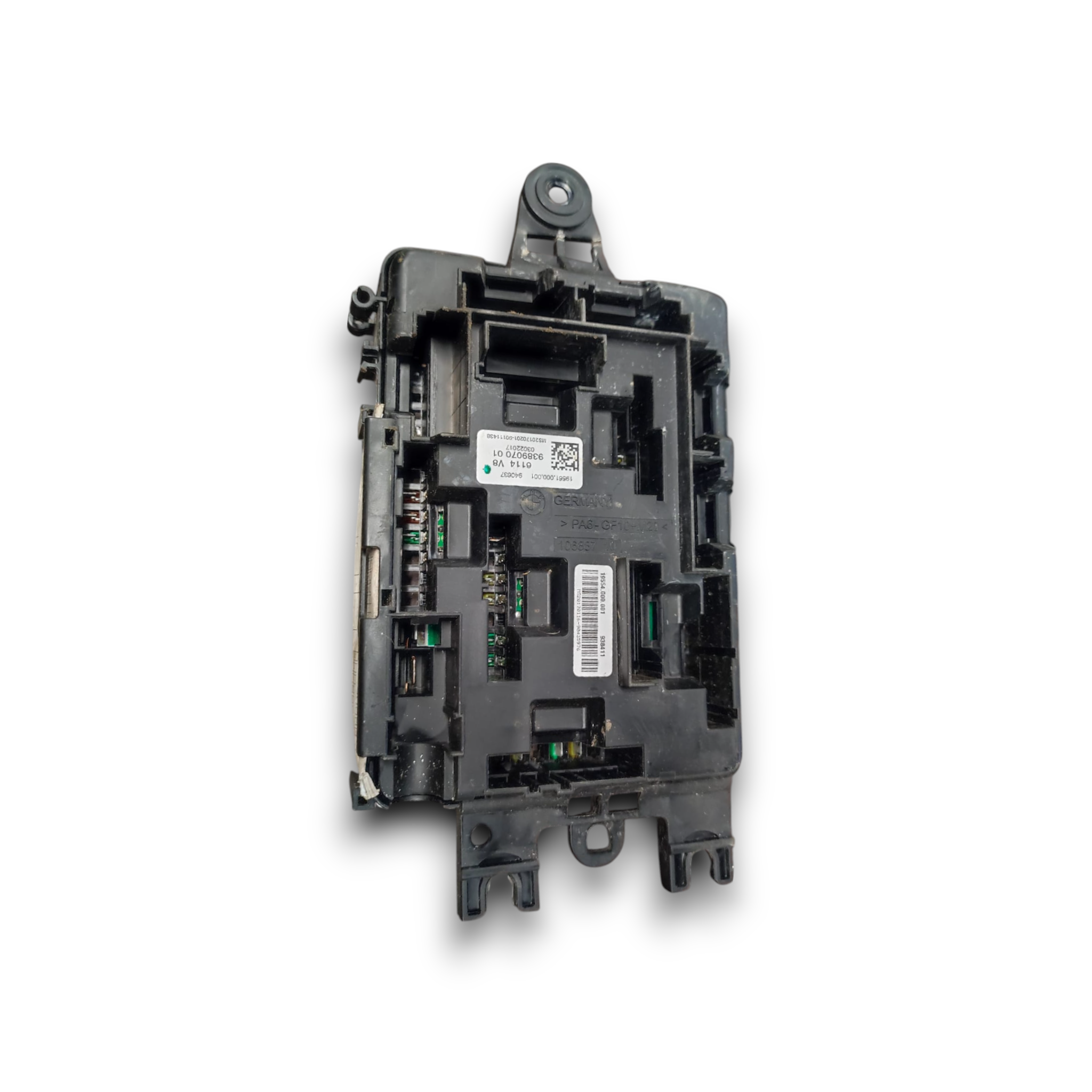 Scatola fusibili bmw x3 g01 2.0 diesel cod: 10688710 (2017-2024)