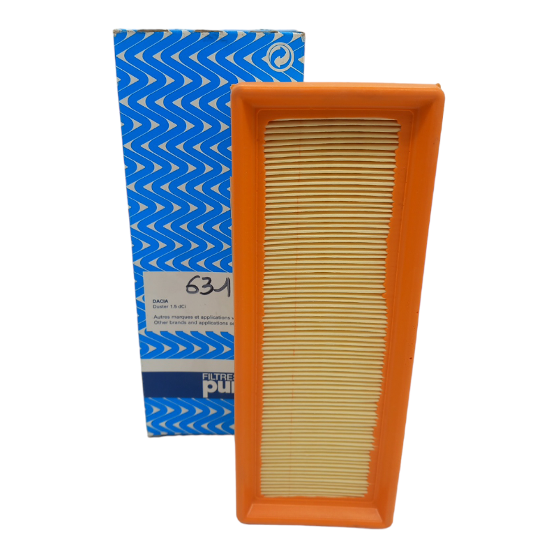 Filtro Aria Motore Purflux Codice.A1471 BIBA-RICAMBI