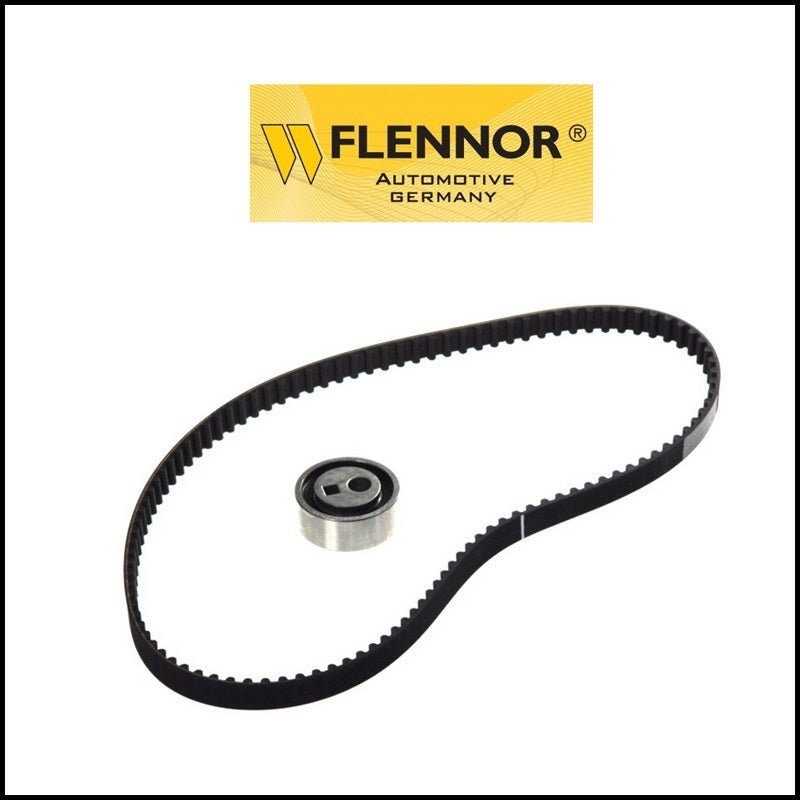 Kit Distribuzione Citroen AX | Berlingo | BX | C15 | Saxo | Xsara | ZX | Peugeot 106 | 205 | 206 | 306 | 307 | 309 | 405 | Partner BIBA-RICAMBI