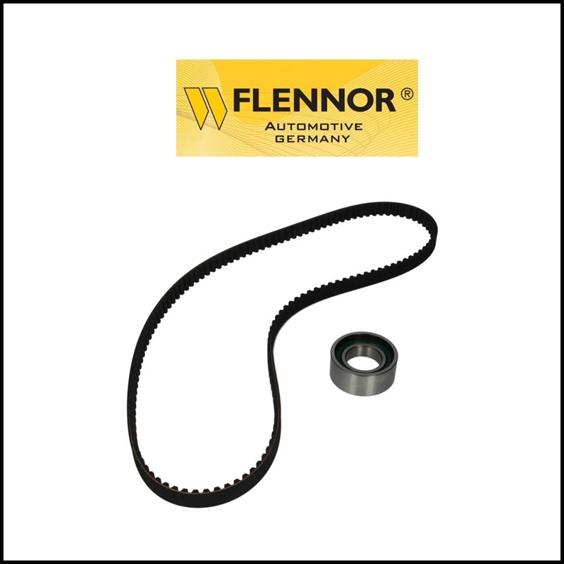Kit Distribuzione Citroen Jumpy | Fiat Fiorino | Punto | Scudo | Tempra | Tipo | Uno | Lancia Dedra | Delta | Peugeot Expert BIBA-RICAMBI