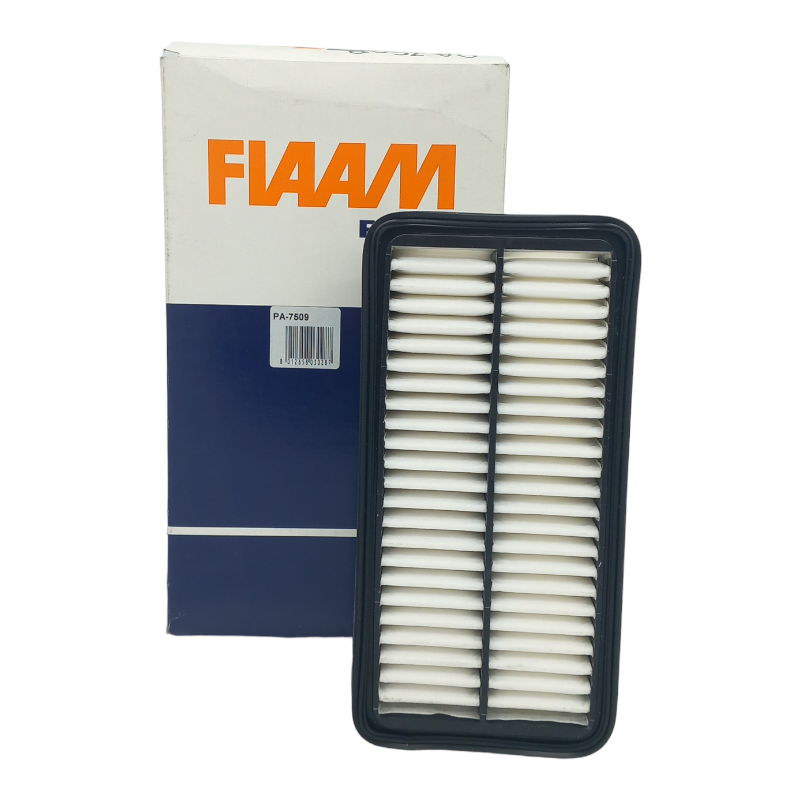 Filtro Aria Motore Fiaam Codice.PA7509 BIBA-RICAMBI