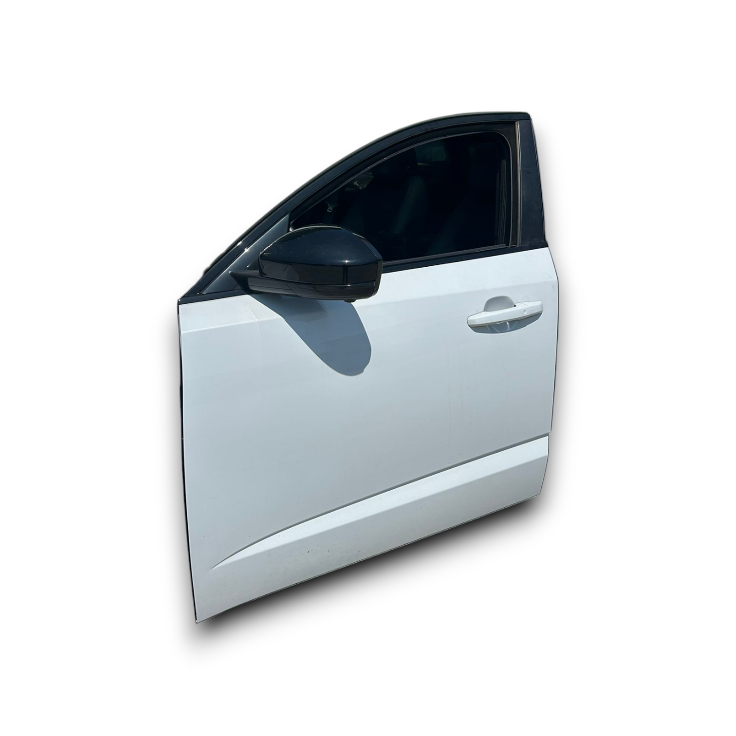 portiera anteriore sinistra jaguar E-Pace (2017 >) porta / sportello - BIBA-RICAMBI