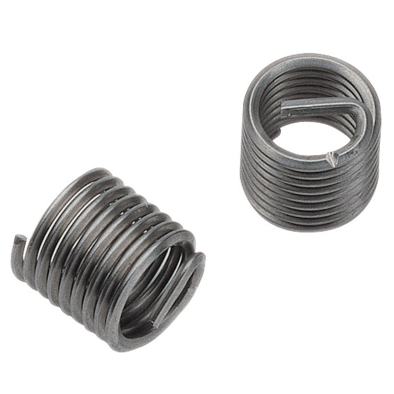 FILETTI RIPORTATI M2.5 X 0.45 X 2,0 D (CONFEZIONE 100PZ) BIBA-RICAMBI
