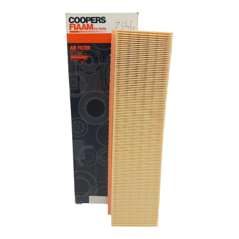 Filtro Aria Motore Fiaam Codice.PA7671 BIBA-RICAMBI