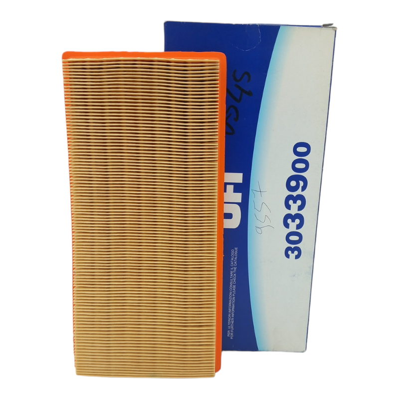 Filtro Aria Motore UFI Codice.3033900 BIBA-RICAMBI