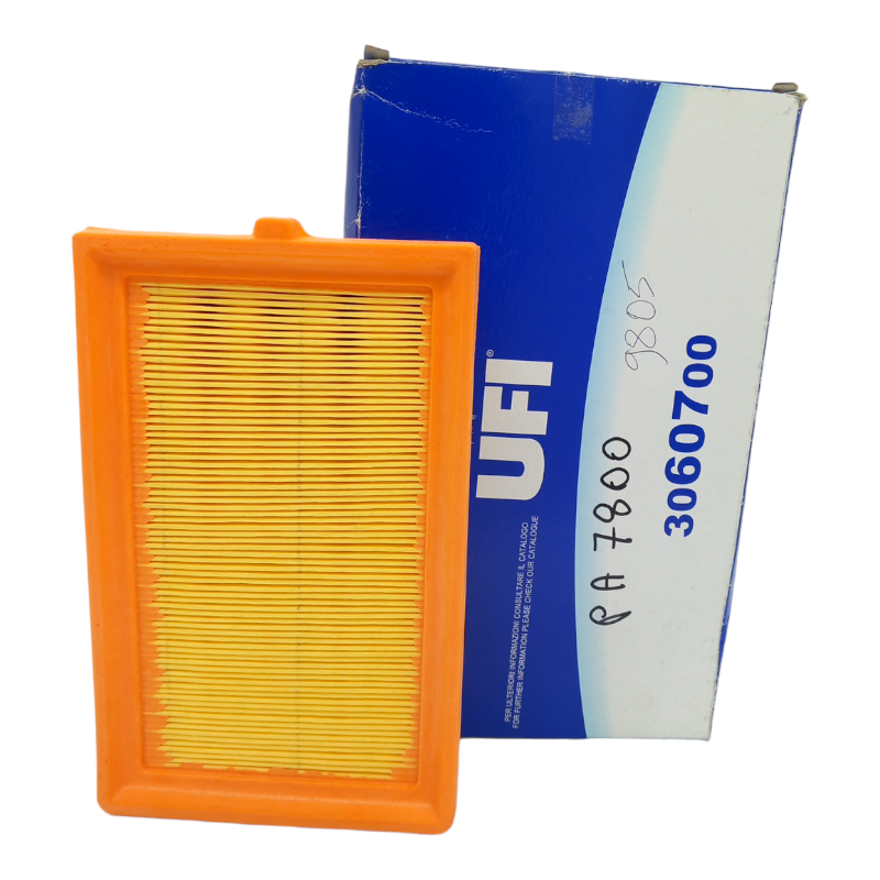 Filtro Aria Motore UFI Codice.3060700 BIBA-RICAMBI