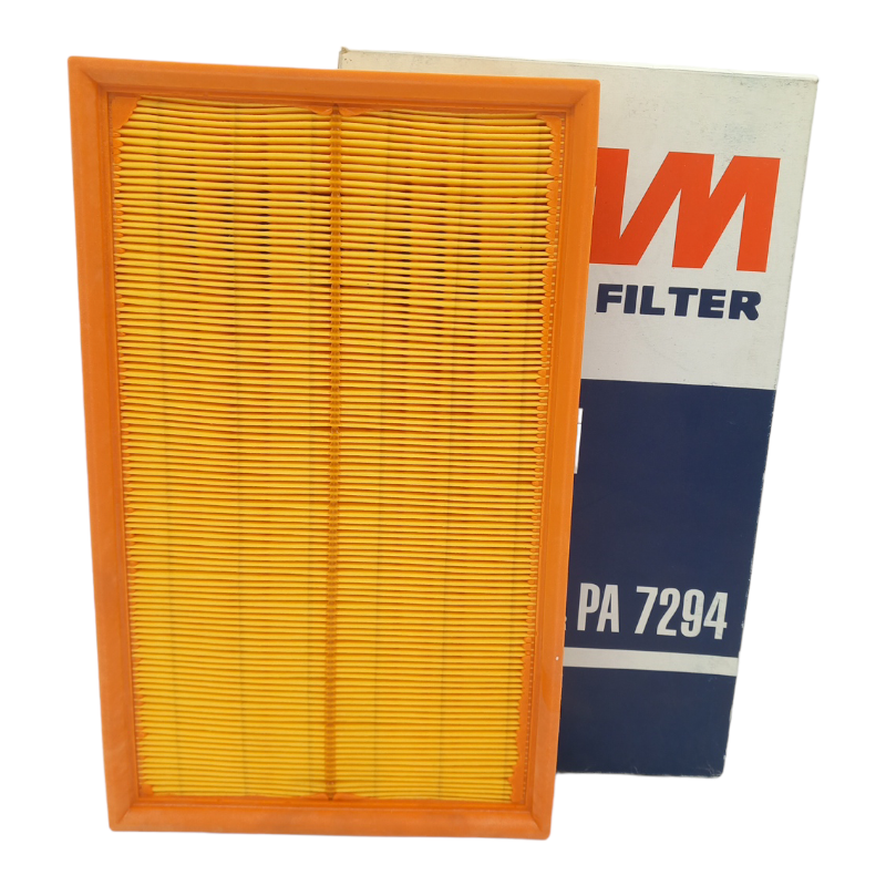 Filtro Aria Motore Fiaam Codice.PA7294 BIBA-RICAMBI