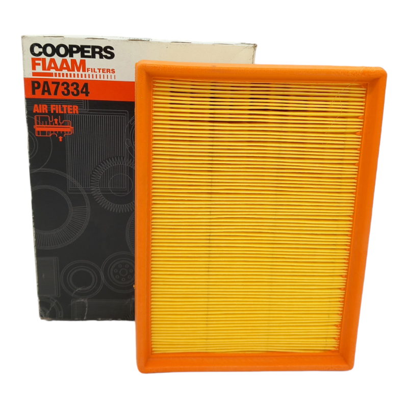 Filtro Aria Motore Fiaam Filter Codice.PA7334 BIBA-RICAMBI