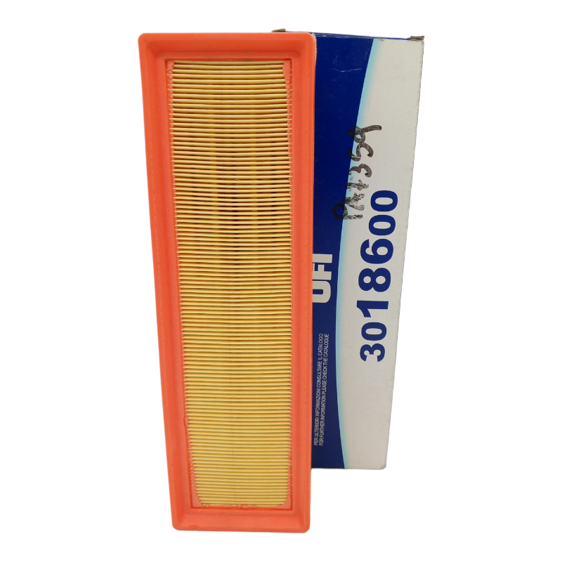 Filtro Aria Motore UFI Codice.3018600 BIBA-RICAMBI