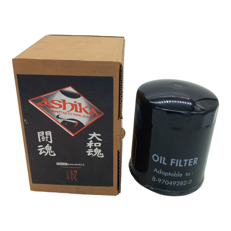 Filtro Olio Motore Ashika Codice.10-09-999 BIBA-RICAMBI