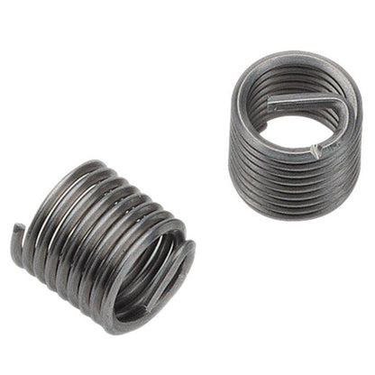 FILETTI RIPORTATI M27 X 2.0 X 1,5 D (CONFEZIONE.5PZ) BIBA-RICAMBI