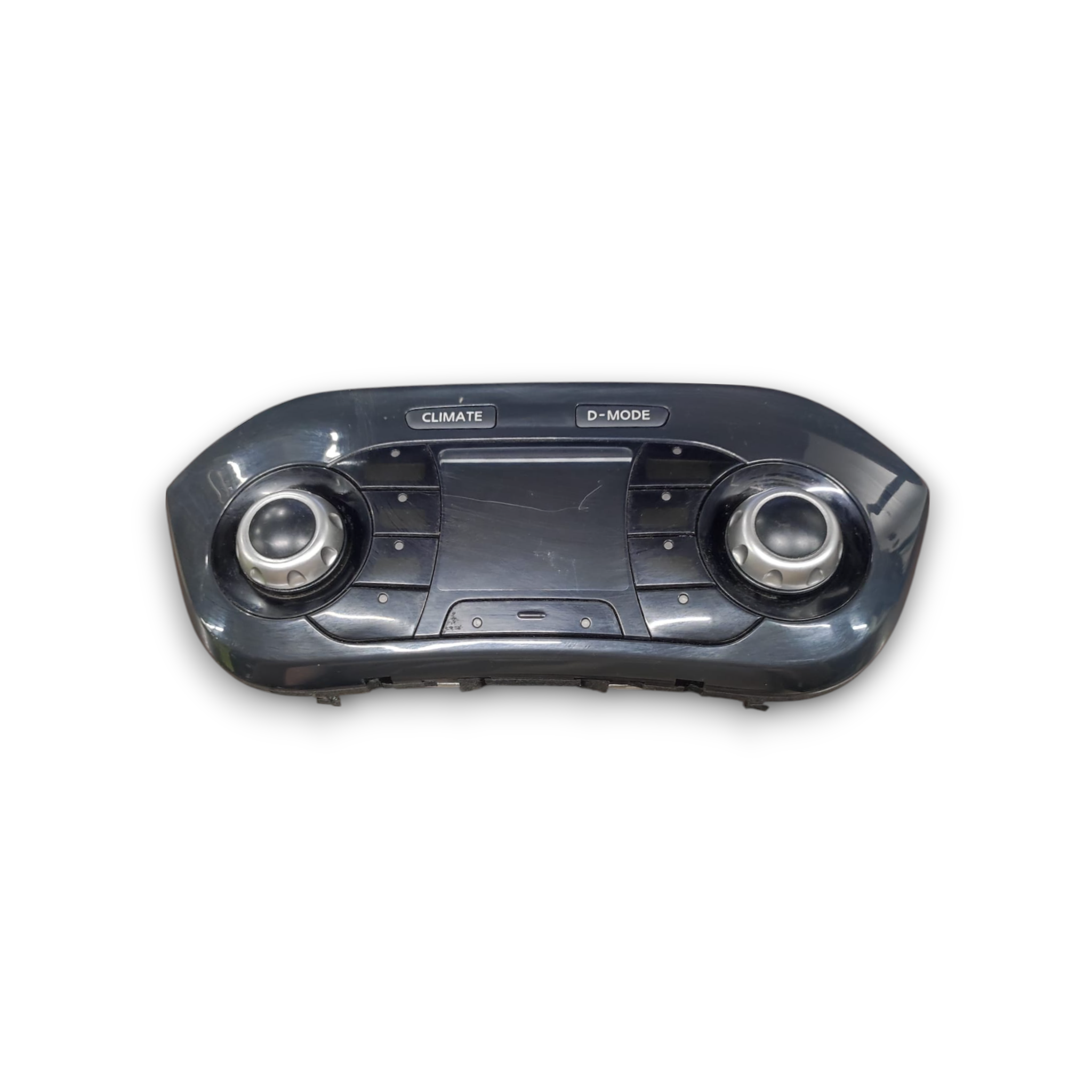 Comandi clima nissan micra 1.2 benzina cod: 248451kb0a (2010-2017) - BIBA-RICAMBI